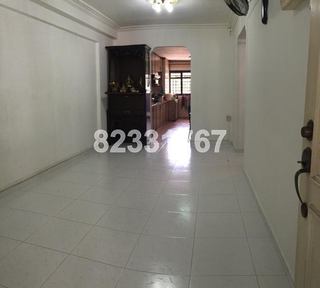 Blk 129 Ang Mo Kio Avenue 3 (Ang Mo Kio), HDB 3 Rooms #140342552